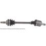 CARDONE Reman 60-9025 Remanufactured CV Axle Assembly