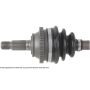 CARDONE Reman 60-9025 Remanufactured CV Axle Assembly