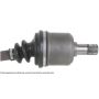 CARDONE Reman 60-9025 Remanufactured CV Axle Assembly