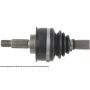 CARDONE Reman 60-9039 Remanufactured CV Axle Assembly