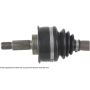 CARDONE Reman 60-9045 Remanufactured CV Axle Assembly