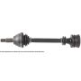 CARDONE Reman 60-9049 Remanufactured CV Axle Assembly