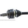 CARDONE Reman 60-9063 Remanufactured CV Axle Assembly
