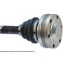 CARDONE Reman 60-9063 Remanufactured CV Axle Assembly