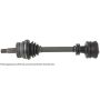 CARDONE Reman 60-9091 Remanufactured CV Axle Assembly
