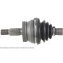 CARDONE Reman 60-9091 Remanufactured CV Axle Assembly