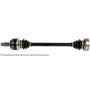 CARDONE Reman 60-9120 Remanufactured CV Axle Assembly