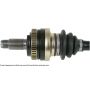 CARDONE Reman 60-9120 Remanufactured CV Axle Assembly