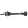 CARDONE Reman 60-9169 Remanufactured CV Axle Assembly