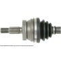 CARDONE Reman 60-9170 Remanufactured CV Axle Assembly