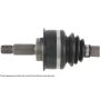 CARDONE Reman 60-9173 Remanufactured CV Axle Assembly