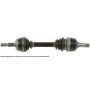 CARDONE Reman 60-9199 Remanufactured CV Axle Assembly