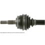 CARDONE Reman 60-9199 Remanufactured CV Axle Assembly