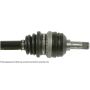 CARDONE Reman 60-9199 Remanufactured CV Axle Assembly
