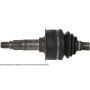 CARDONE Reman 60-9200 Remanufactured CV Axle Assembly