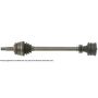 CARDONE Reman 60-9206 Remanufactured CV Axle Assembly