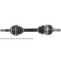CARDONE Reman 60-9208 Remanufactured CV Axle Assembly