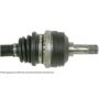 CARDONE Reman 60-9208 Remanufactured CV Axle Assembly