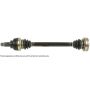CARDONE Reman 60-9221 Remanufactured CV Axle Assembly