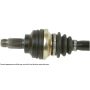 CARDONE Reman 60-9221 Remanufactured CV Axle Assembly