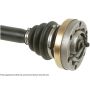 CARDONE Reman 60-9221 Remanufactured CV Axle Assembly