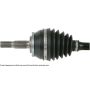 CARDONE Reman 60-9229 Remanufactured CV Axle Assembly