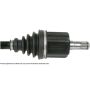 CARDONE Reman 60-9229 Remanufactured CV Axle Assembly