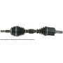 CARDONE Reman 60-9231 Remanufactured CV Axle Assembly