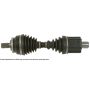 CARDONE Reman 60-9233 Remanufactured CV Axle Assembly