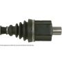 CARDONE Reman 60-9233 Remanufactured CV Axle Assembly