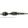 CARDONE Reman 60-9234 Remanufactured CV Axle Assembly