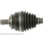 CARDONE Reman 60-9234 Remanufactured CV Axle Assembly