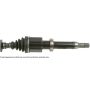 CARDONE Reman 60-9234 Remanufactured CV Axle Assembly