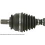 CARDONE Reman 60-9235 Remanufactured CV Axle Assembly