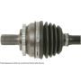 CARDONE Reman 60-9236 Remanufactured CV Axle Assembly