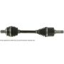CARDONE Reman 60-9240 Remanufactured CV Axle Assembly