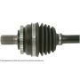 CARDONE Reman 60-9240 Remanufactured CV Axle Assembly