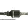 CARDONE Reman 60-9240 Remanufactured CV Axle Assembly