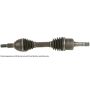 CARDONE Reman 60-9242 Remanufactured CV Axle Assembly