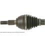 CARDONE Reman 60-9242 Remanufactured CV Axle Assembly