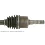 CARDONE Reman 60-9242 Remanufactured CV Axle Assembly