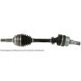 CARDONE Reman 60-9244 Remanufactured CV Axle Assembly