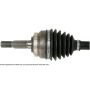 CARDONE Reman 60-9244 Remanufactured CV Axle Assembly