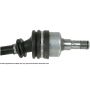 CARDONE Reman 60-9244 Remanufactured CV Axle Assembly