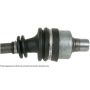 CARDONE Reman 60-9245 Remanufactured CV Axle Assembly