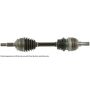 CARDONE Reman 60-9246 Remanufactured CV Axle Assembly