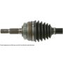 CARDONE Reman 60-9246 Remanufactured CV Axle Assembly