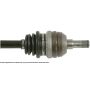 CARDONE Reman 60-9246 Remanufactured CV Axle Assembly