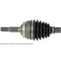 CARDONE Reman 60-9248 Remanufactured CV Axle Assembly