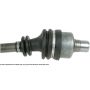 CARDONE Reman 60-9248 Remanufactured CV Axle Assembly